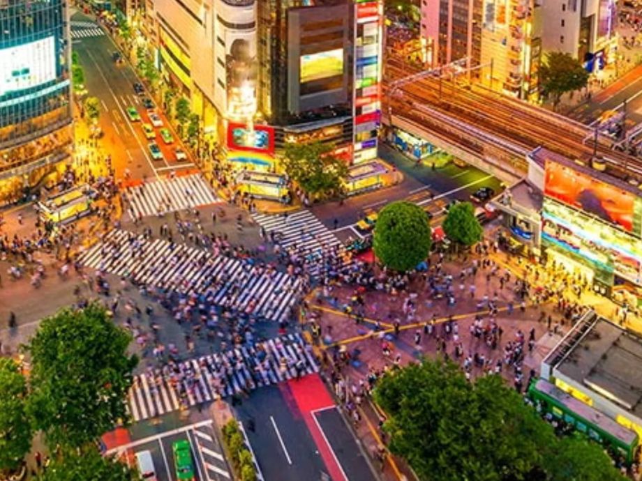 Japão
