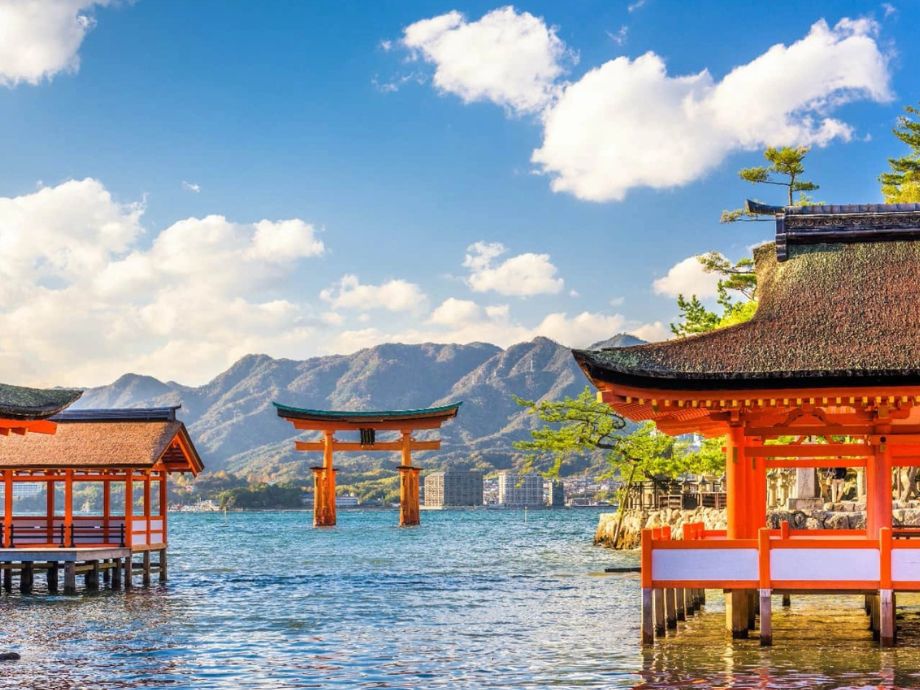 Japão